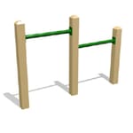 View Spring Up Bars
